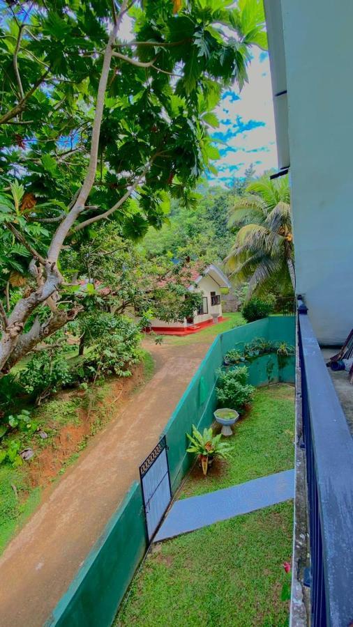 Kaumadi Villa Unawatuna Exterior foto