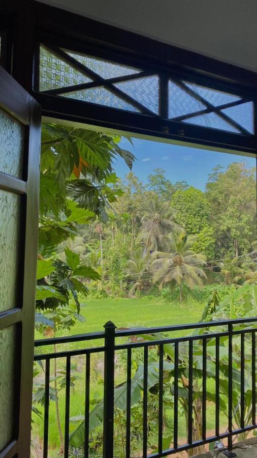Kaumadi Villa Unawatuna Exterior foto