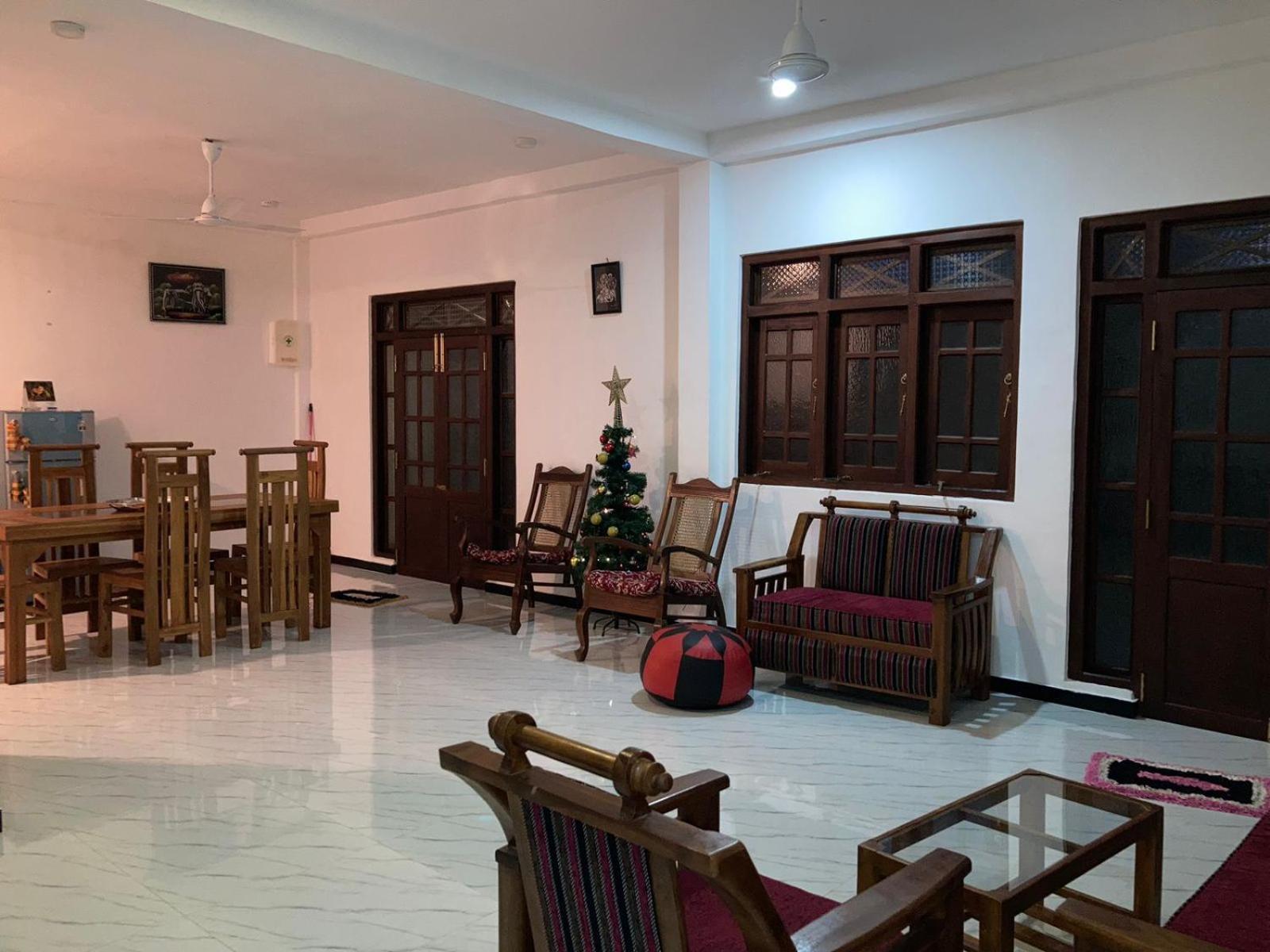 Kaumadi Villa Unawatuna Exterior foto