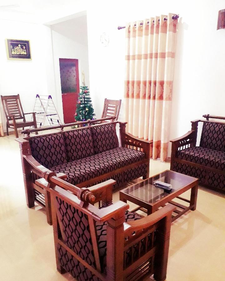 Kaumadi Villa Unawatuna Exterior foto